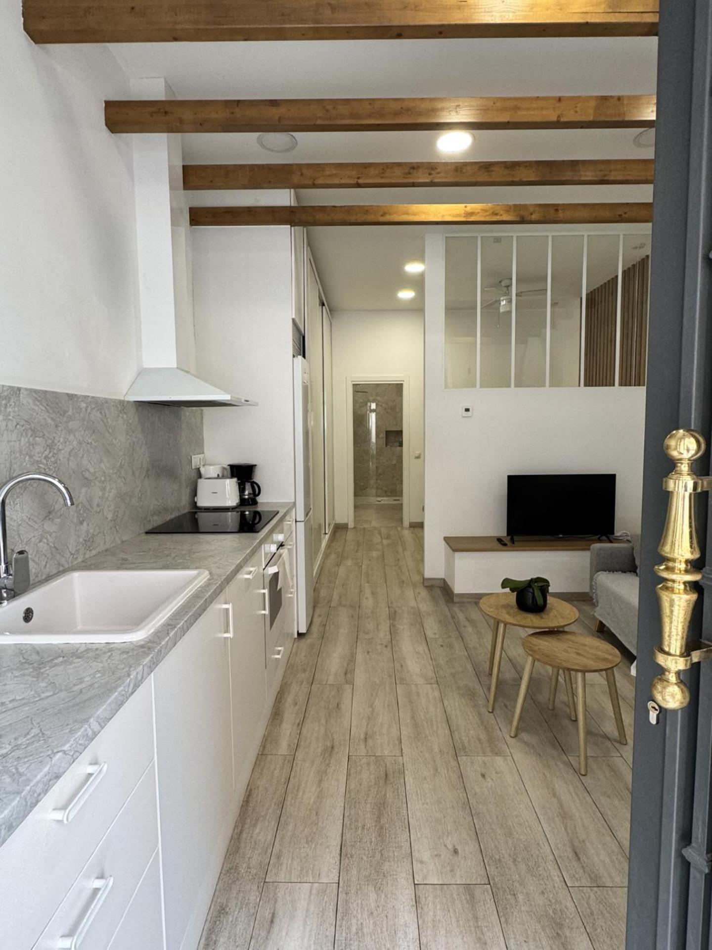 Artbel En Numancia Apartamento